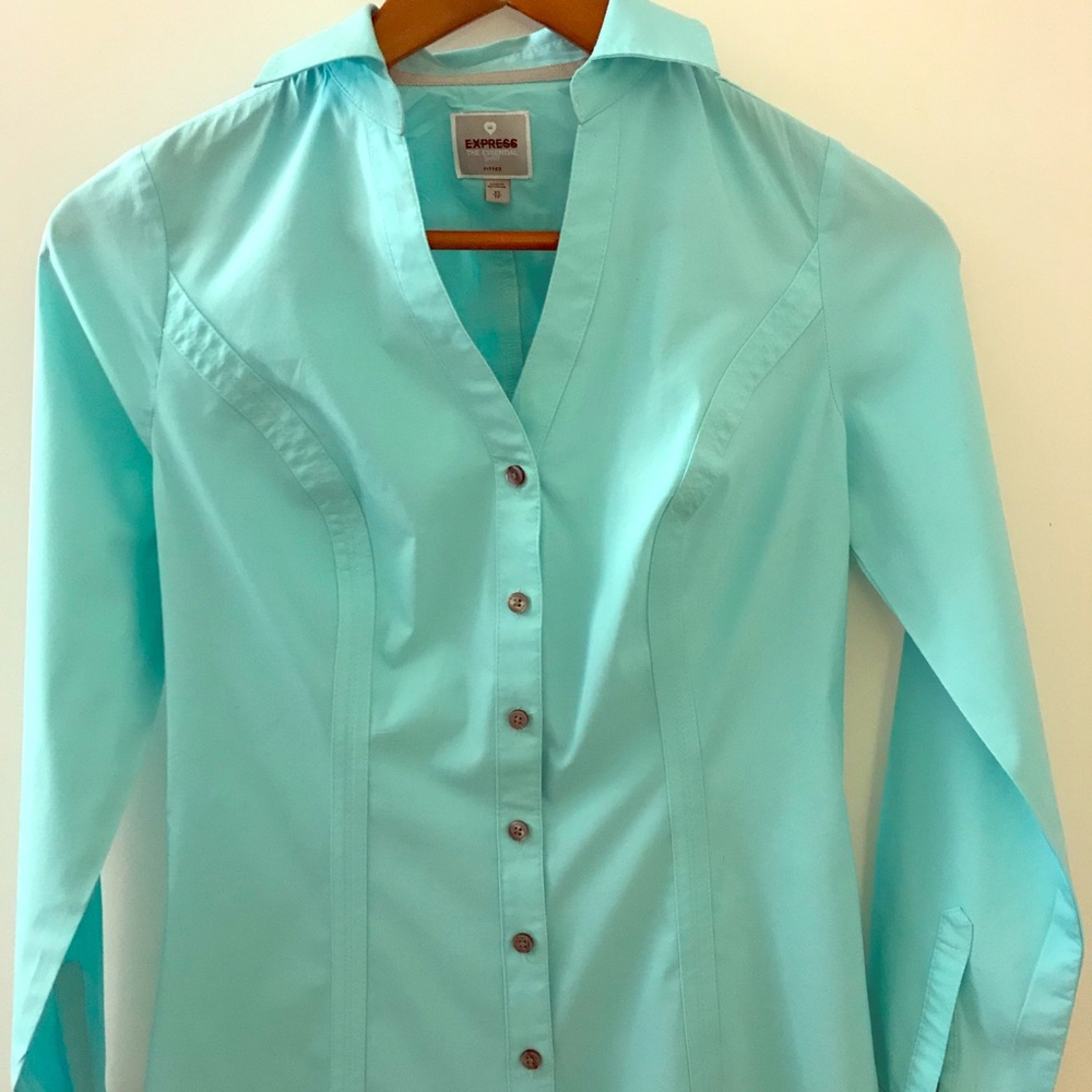 Express Blouse